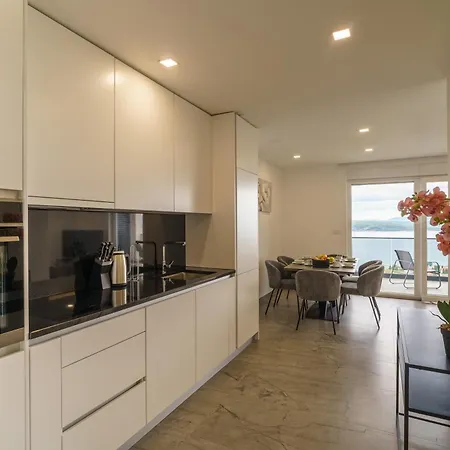 Appartamento Dujak 1