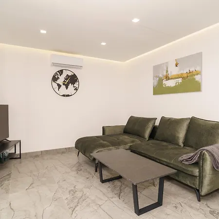 Dujak 1 Apartamento