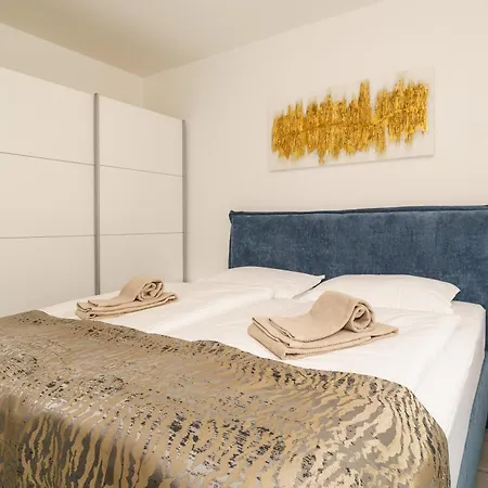 Appartamento Dujak 1 Crikvenica