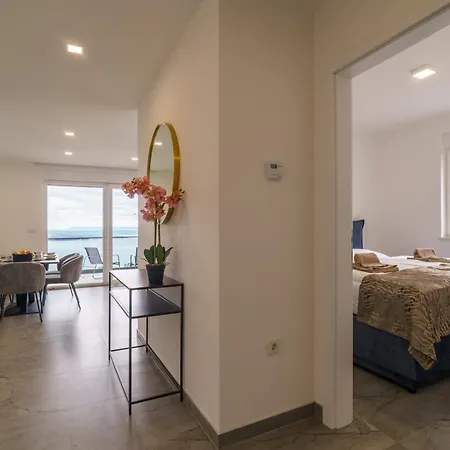 Dujak 1 Apartamento