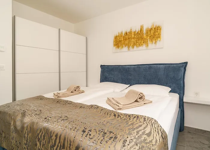 Apartment Dujak 1 Crikvenica